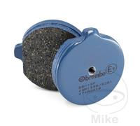 Brembo CC Carbon Ceramic Front Road Brake Pads 07KA0414
