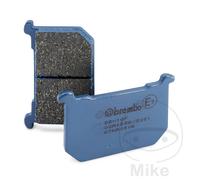 Brembo 07KA0506 BRAKE PADS ORGANIC GENUINE