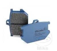 Brembo Brake Pads Carbon Ceramic Road 07YA0309 Fits Yamaha XS 250 1977-1980