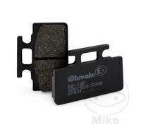 Scooter Carbon Ceramic Brake pads - 07031