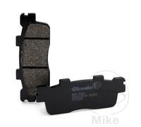 Brembo 07085 Organic Brake Pads Clear