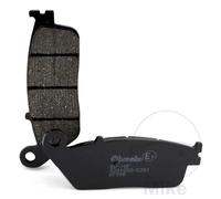 BREMBO 07098 Brake pad set