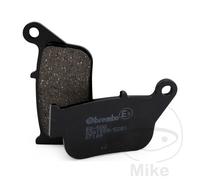 BREMBO 07109 Brake pad set
