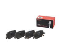 BREMBO P 23 164 Brake pad set