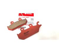 Brembo Brake Pads Front 07GR98SD Yamaha YXE Wolverine X2 XTR Right 850 2020