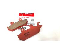 Brembo Brake Pads Front 07GR98SD Yamaha YXE Wolverine X2 XTR Right 850 2020