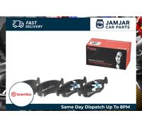 Brake Pad Kit Rear DR DR 5 1.6 1.8 1.9 2.0 Gas LPG Diesel 2011