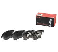 BREMBO P 24 077 Brake pad set