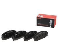 BREMBO P 83 092 Brake pad set