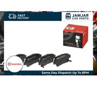 BREMBO P 83 097 Brake pad set