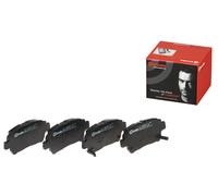 Brembo Brake Pads 10182087A