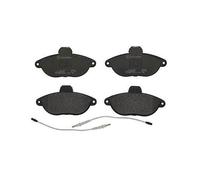 Brembo Brake Pads Front With Anti-Squeak Plate For Citroën Dispatch Fiat Peugeot