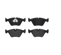 BRAKE PAD SET DISC BRAKE FOR JAGUAR XJ/ESPORTIVO/Convertible XJS XJSC Vanden XJ