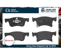 BREMBO Brake pad set PRIME LINE with acoustic wear warning P 59 083 Brake pads,Brake pad set, disc brake OPEL,VAUXHALL,Corsa E Schrägheck (X15)