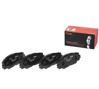 BREMBO P 83 071 Brake pad set