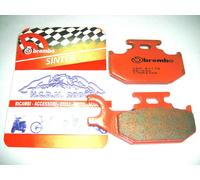 Brembo Brake Pads Post 07GR50.SD Can Am Traxter 4X4 Right 500 2001 > 2005
