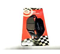 Brembo Brake Pads Rear 07110.CC For Yamaha Tricity Right 125 2014 > 2016