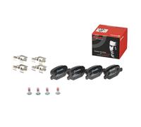 BREMBO P 23 065 Brake pad set