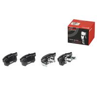 BRAKE PAD SET DISC BRAKE FOR HONDA STREAM CR-V/II/Mk/SUV/III ACCORD/VII/EURO CDX