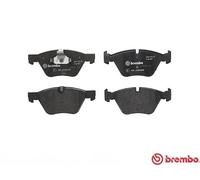 Brembo Brake Pads 10111043A