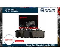Brembo Brake Pad Set - P24256E