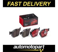 Brembo Brake Pad Front - P06049X