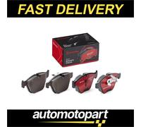 Brake Pads Set Front P06054X Brembo 34112339269 34112339270 34112339271