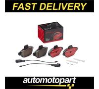 BREMBO P 24 147X Brake pad set