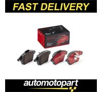 BREMBO P 61 076X Brake pad set