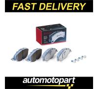 Brembo Brake Pads Set Front P85147E 5Q0698151D 5QD698151 L5QD698151A 5QD698151A