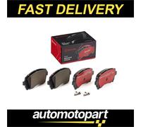 BREMBO P 78 010X Brake pad set