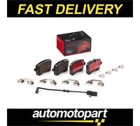 BREMBO P 85 150X Brake pad set