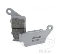 Brembo S.p.A. Off-Road Sintered Metal Brake pads - 07BB02SX