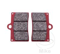 Brembo Brake Pads Sint Road Front 07BB15SA Fits Husqvarna SM 610 2005-2010