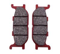 Brembo Brake Pads Sinter SA Front Yamaha SCR 950 | SR 400 | SR | XJ | XV | XVS