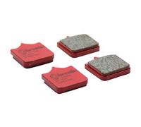 Brembo Brake-Pads Sinter With Abe