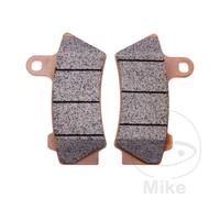 Brembo 07bb41 Genuine Type 80 Brake Pads Grey