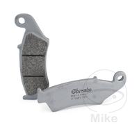 BREMBO 07KA17SX Brake pad set