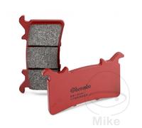 BREMBO 07GR99SA Brake pad set