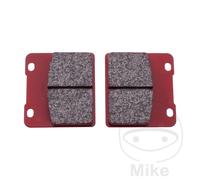 Brembo Brake Pads Sintered Road Front 07SU06SA Fits Suzuki RG 500 1986-1989