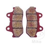 Brembo Brake Pads Sintered Road Rear 07HO10SP Fits Honda VF 750 1983-1984