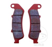Brembo SP Sintered Rear Brake Pads fits Honda CBR1000F P-X 1993-1999