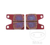BREMBO 07YA38SP Brake pad set