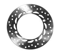 BREMBO BRAKE ROTOR FIXED SERIE ORO HONDA CB 350 S, HONDA CB 450 S 68B407A5