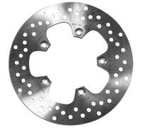 BREMBO BRAKE ROTOR FIXED SERIE ORO YAMAHA XJ 6, YAMAHA XJ 6 ABS 68B40793
