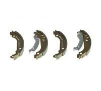 BRAKE SHOE SET S 23 510 FOR FIAT TEMPRA TIPO PUNTO/Convertible/Van LANCIA