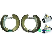 BREMBO BRAKE SHOE SET K23057