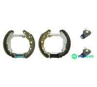 BREMBO BRAKE SHOE SET K54011 FOR MITSUBISHI