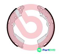 BREMBO S 30 542 Brake Shoe Set