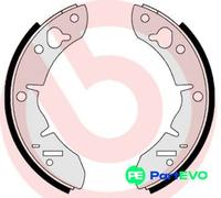BREMBO S 52 501 Brake Shoe Set